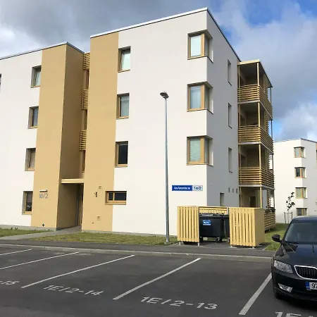 Vana-rannamoisa Tee 1e/2 Apartment