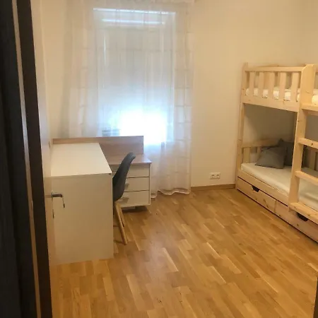 Διαμέρισμα Vana-rannamoisa Tee 1e/2