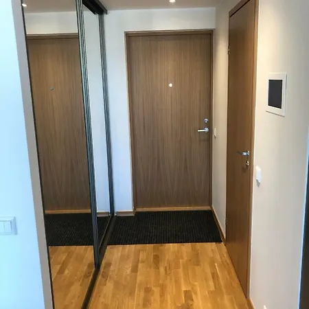 Apartment Vana-rannamoisa Tee 1e/2 *