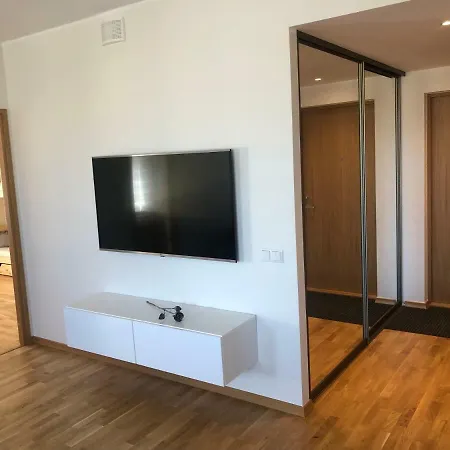 Vana-rannamoisa Tee 1e/2 Apartment